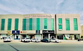 رؤوم إن للشقق الفندقية-Raoum Inn Hotel Apartments-Buraydah